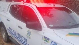 Homem é encontrado decapitado no distrito de Guatá em Colniza (MT)