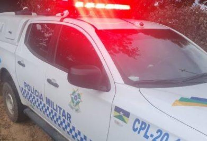 Homem é encontrado decapitado no distrito de Guatá em Colniza (MT)