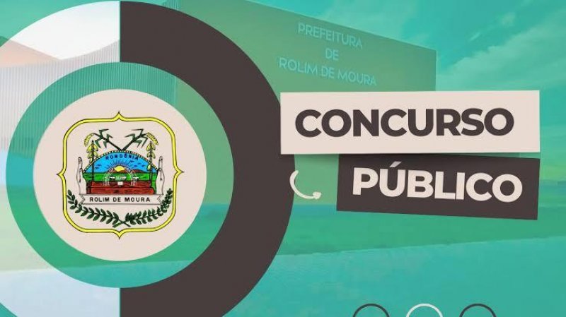 IBADE comunica comissão que está definindo novo cronograma do concurso público de Rolim de Moura