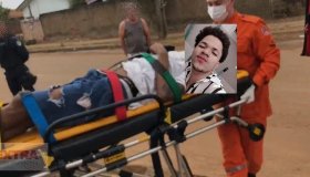 Jovem de 23 anos que sofreu acidente de moto em Vilhena morre no dia do...