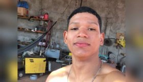 Jovem desaparece em Rolim de Moura; moto é encontrada na ponte do Rio Machado...