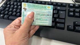 Lei institui programa de gratuidade de CNH pelo governo de Rondônia