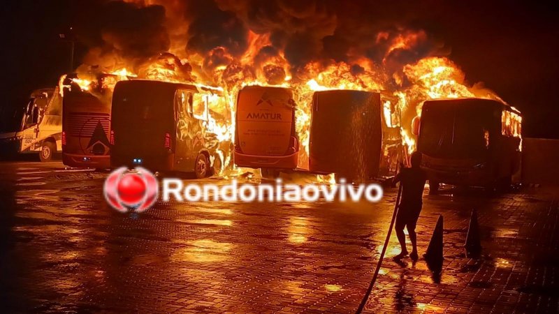 Líderes do CV afirmam que vão se entregar, em Porto Velho
