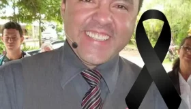 Morre o Palestrante Walmir Étori