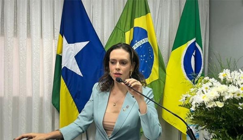 MPRO prestigia posse de novos representantes do Executivo e Legislativo de Rolim de Moura