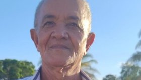 Nota de Pesar do prefeito Aldo Júlio pela morte do produtor rural Ginaldo...