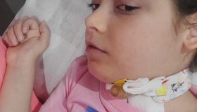 Nota de Pesar pela morte da pequena Ana Julia Almeida Martini