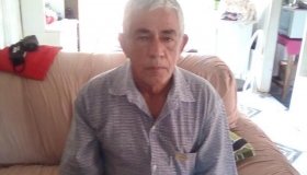 Nota de pesar pelo falecimento do Sr. José Maria de Jesus