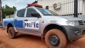 PM mata marido da amante a tiros para os dois não ficarem juntos; no MT