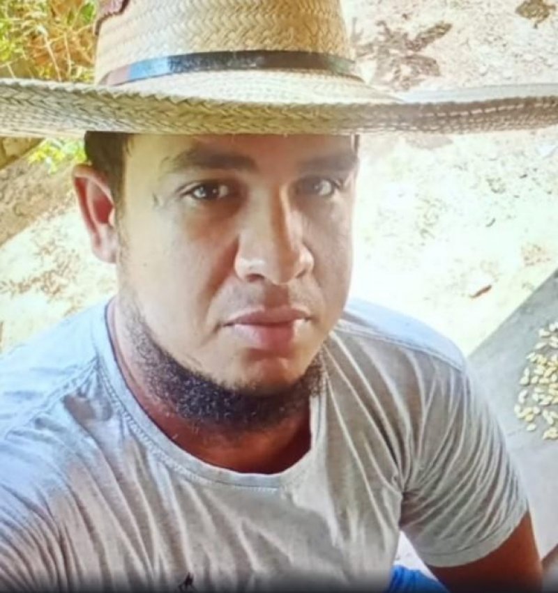 Polícia Civil e Militar age rápido e prende casal suspeito de matar Alan Borges em Seringueiras