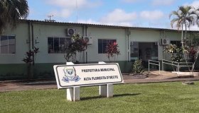 Prefeitura de Alta Floresta D