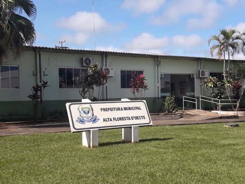 Prefeitura de Alta Floresta D'Oeste abre inscrições para edital de Processo Seletivo