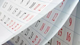 Prefeitura de Rolim de Moura divulga calendário de feriados e pontos...