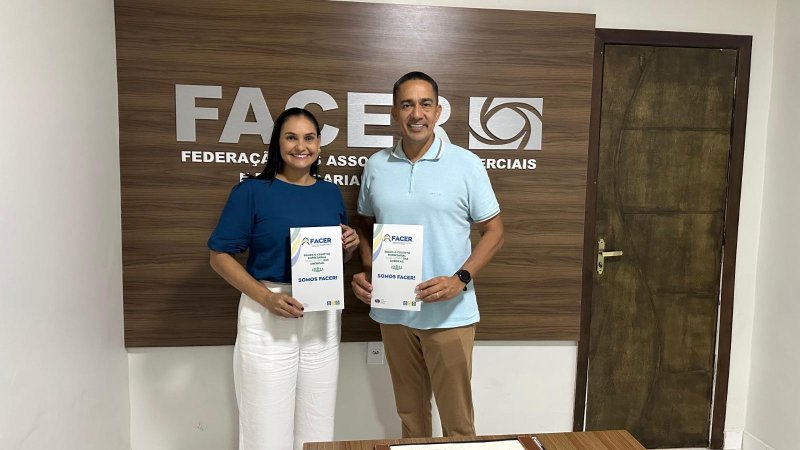 Durante a reunião, a presidente Kelly destacou a importância da aproximação com o deputado.