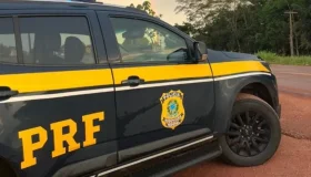 PRF encerra Operação Ano Novo em Rondônia com redução de acidentes e...