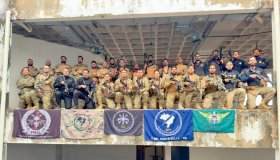 PRF encerra Operação Echo Norte, desenvolida ao longo do segundo semestre de...