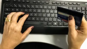 Receita Federal irá monitorar dados de cartão de crédito e Pix