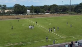 Rolim de Moura é Prejudicado pela Arbitragem em Ji-Paraná na Copa Rondônia