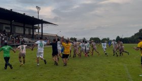 Rolim de Moura vence o Ji-Paraná por 2 x 1 no tempo normal e nos pênaltis...