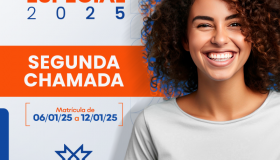 UNIR convoca aprovados para matrículas em 2ª chamada do PS Especial 2025 para...