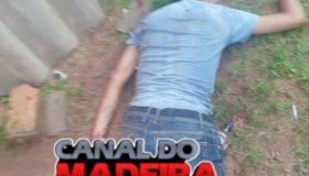 Policial penal reage e roubo e mata criminoso