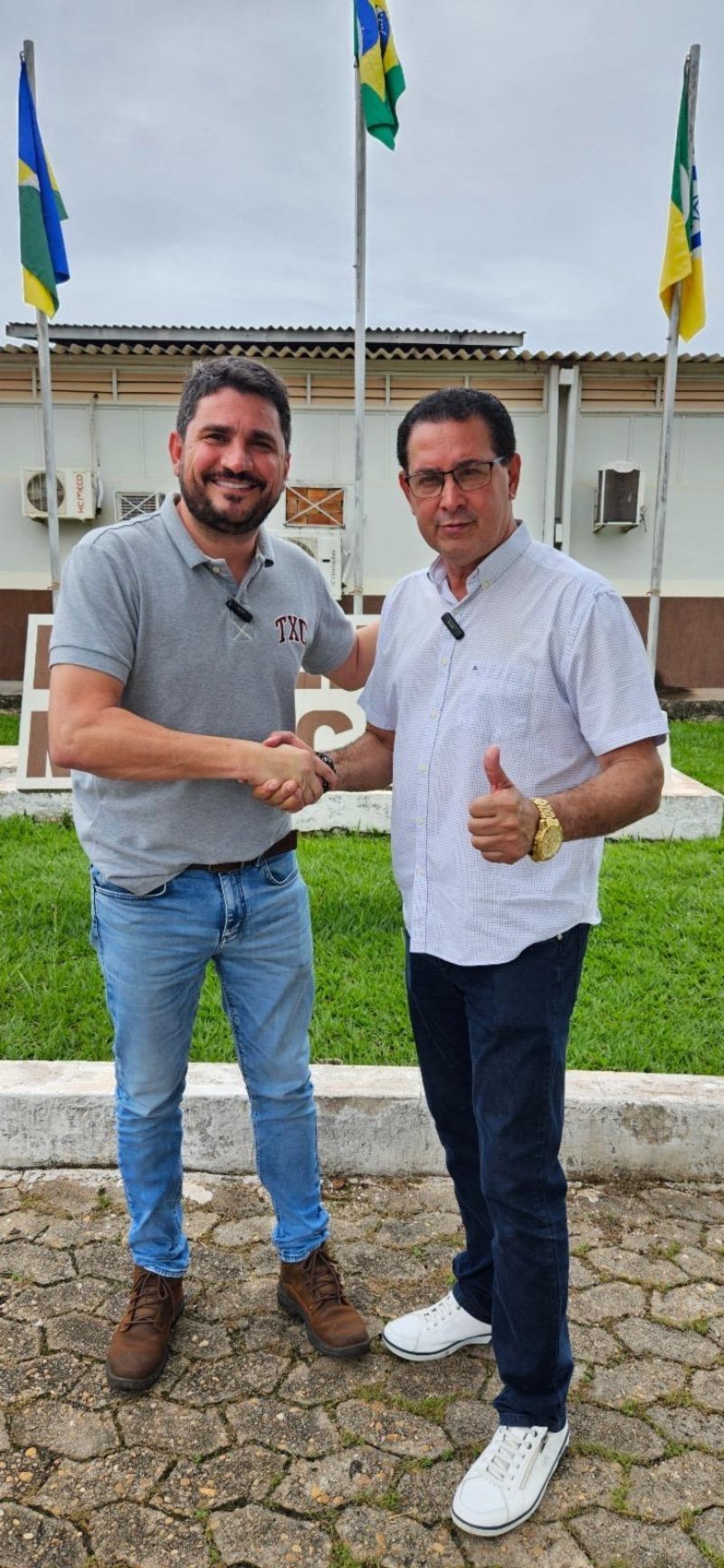 Divulgação