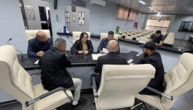 Câmara Municipal aprova projeto de lei para abertura de crédito para SEMEC,...
