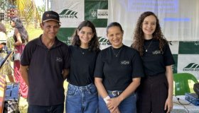 Concurso estadual premia melhor café de Rondônia com trator em Rolim de Moura