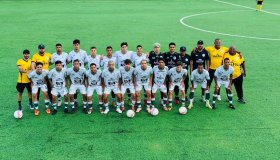Copa Rondônia de futebol sub-20: Rolim de Moura Decide o Título em Casa