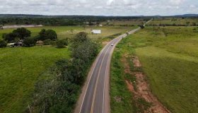 Crea-RO solicitou apoio de autoridades para suspensão do Leilão da BR-364