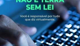 Crime virtual: Em Rolim de Moura, vitima vai processar autor de injúrias e...