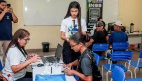Distrito de São Domingos do Guaporé, em Costa Marques, recebe neste fim de...