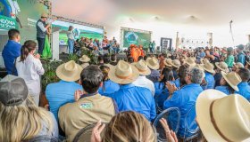 “Do Campo ao Futuro”: governo de RO traz novidades para Rondônia Rural...