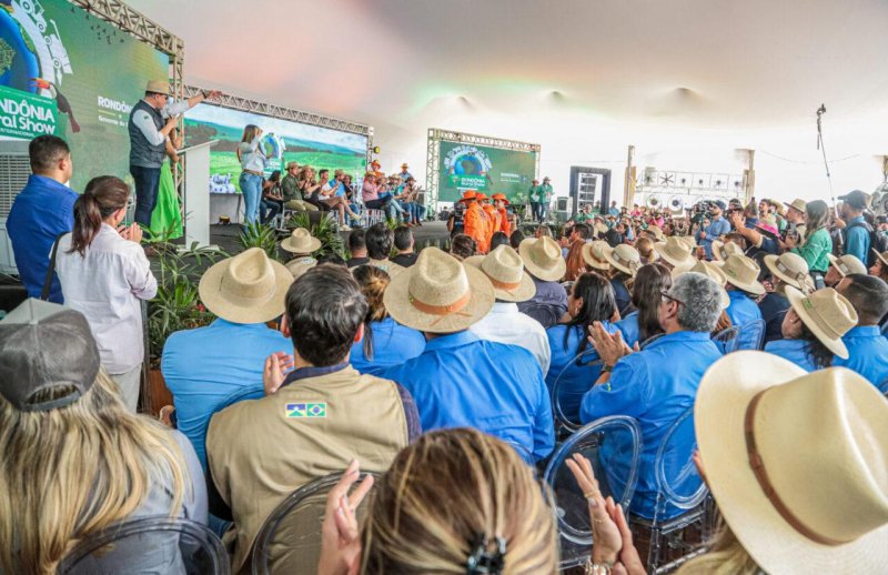 Congresso de Medicina Veterinária da Amazônia e Dia delas – Agro Mulheres Rondônia serão novidades em 2025