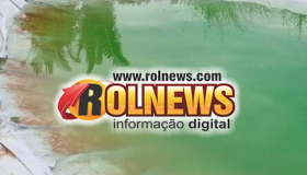 Dois irmãos morreram afogados no reservatório de água, na zona rural de Vale...