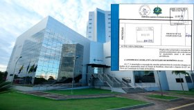 Emendas: Assembleia convoca sessão extraordinária para votar vetos do Governo...