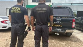 Empresa que comercializa seguros sem autorização é alvo de operação da PF...