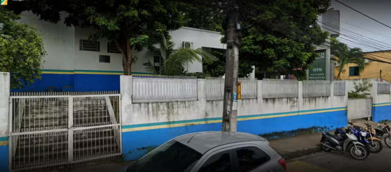 Ex-PM de Rondônia foge de prisão militar em Manaus