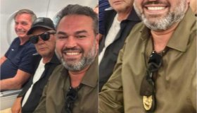 Folha de S. Paulo diz que pecuarista de Rondônia usa ‘distintivo policial’...