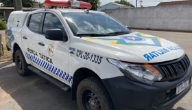 Funcionária é estuprada dentro de hospital em Ji-Paraná