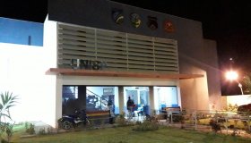 Funcionário de frigorífico é preso com drogas após vistoria de rotina em...