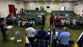 Governo de RO entrega títulos definitivos de propriedades em Pimenta Bueno