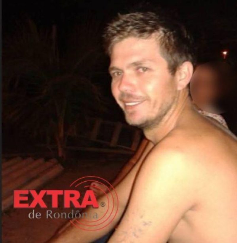 Homem de 40 anos é executado a tiros em avenida de Vilhena; troca de carro em motocicleta teria motivado o crime