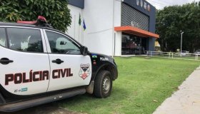 Homem é vítima de roubo no terminal rodoviário de Nova Brasilândia D´Oeste