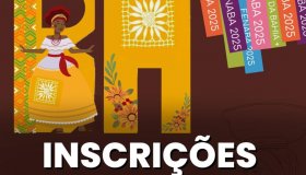 Inscrições abertas para artesãos rondonienses interessados em participar do...