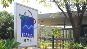 Inscrições para concurso do Ibama terminam nesta terça-feira