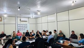 Instituto de Previdência dos servidores de Rolim de Moura se consolida como...