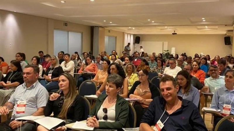 Foto 2 da matéria: Instituto de Previdência dos servidores de Rolim de Moura se consolida como referência em gestão previdenciária em Rondônia