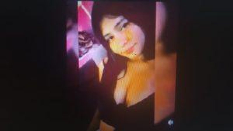 Jovem moradora da região de São Domingos do Guaporé está desaparecida, família pede ajuda para encontrá-la