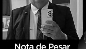 Morre Renato Mota, advogado que já atuou em Rolim de Moura